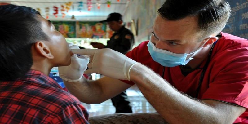 fluoride treatment near me