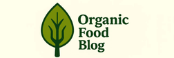 Organic Food Blog